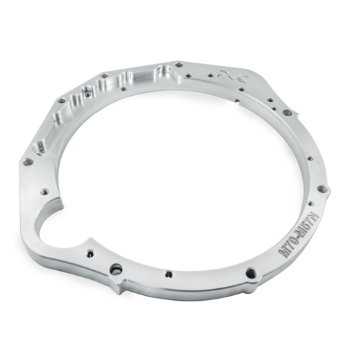 Adapterplate girkasse BMW V12 M70 M73 S70