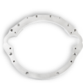 Adapterplate girkasse BMW V12 M70 M73 S70