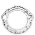 Adapterplate girkasse BMW V12 M70 M73 S70