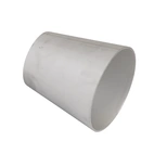 Kjegle 42mm - 27mm rustfritt