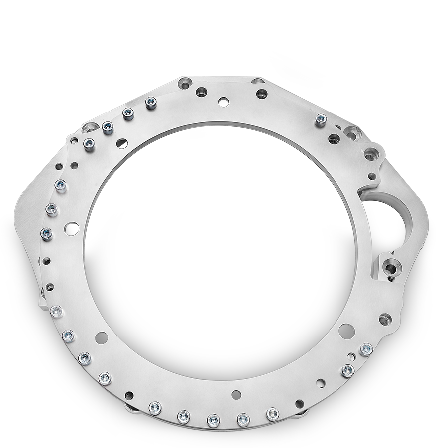 Adapterplate girkasse BMW V12 M70 M73 S70