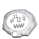 Adapterplate girkasse CHEVROLET LS LS1 LS3 LS7