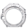Adapterplate girkasse CHEVROLET LS LS1 LS3 LS7