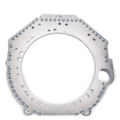 Adapterplate girkasse CHEVROLET LS LS1 LS3 LS7