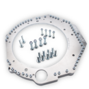 Adapterplate girkasse CHEVROLET LS LS1 LS3 LS7