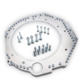 Adapterplate girkasse CHEVROLET LS LS1 LS3 LS7