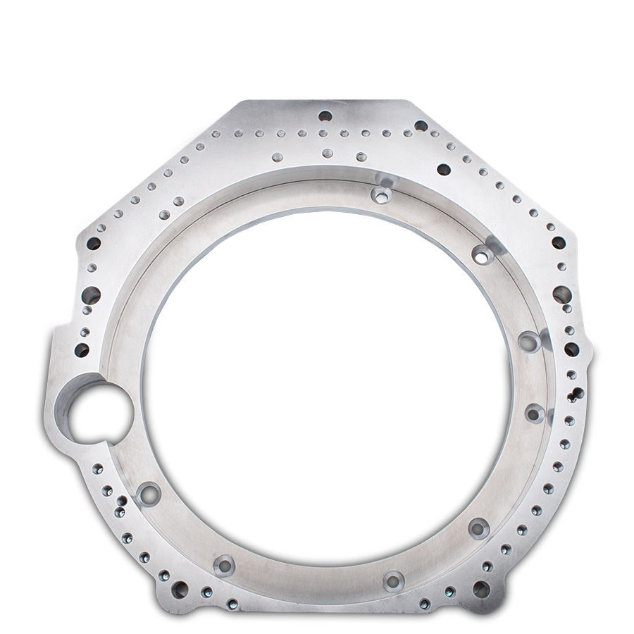 Adapterplate girkasse CHEVROLET LS LS1 LS3 LS7