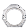 Adapterplate girkasse CHEVROLET LS LS1 LS3 LS7