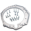 Adapterplate girkasse CHEVROLET LS LS1 LS3 LS7