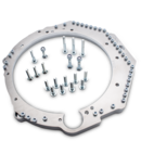 Adapterplate girkasse CHEVROLET LS LS1 LS3 LS7