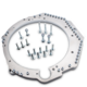 Adapterplate girkasse CHEVROLET LS LS1 LS3 LS7