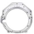 Adapterplate girkasse CHEVROLET LS LS1 LS3 LS7