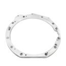 Adapterplate girkasse MERCEDES BENZ M113