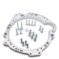 Adapterplate girkasse NISSAN RB RB20 RB25 RB26 RB30