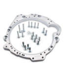 Adapterplate girkasse NISSAN RB RB20 RB25 RB26 RB30