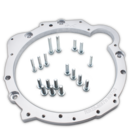 Adapterplate girkasse NISSAN RB RB20 RB25 RB26 RB30