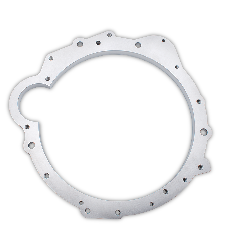 Adapterplate girkasse NISSAN RB RB20 RB25 RB26 RB30