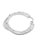 Adapterplate girkasse NISSAN RB RB20 RB25 RB26 RB30