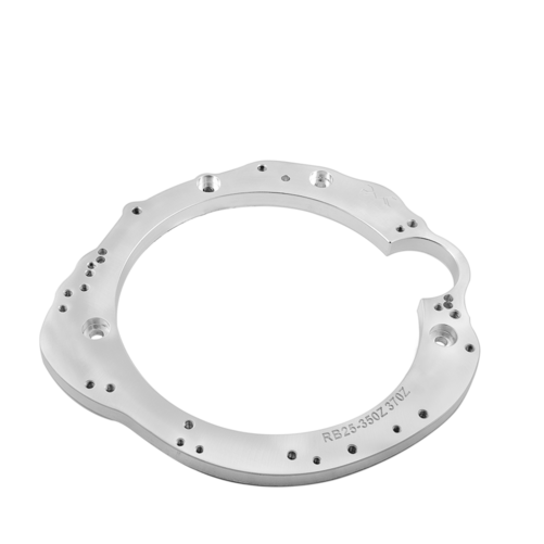 Adapterplate girkasse NISSAN RB RB20 RB25 RB26 RB30