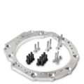 Adapterplate girkasse NISSAN SR20