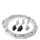 Adapterplate girkasse NISSAN SR20