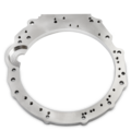 Adapterplate girkasse NISSAN SR20