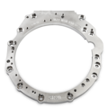 Adapterplate girkasse NISSAN SR20