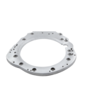 Adapterplate girkasse NISSAN SR20