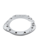 Adapterplate girkasse NISSAN SR20