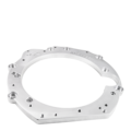 Adapterplate girkasse AUDI 4.2 ABZ