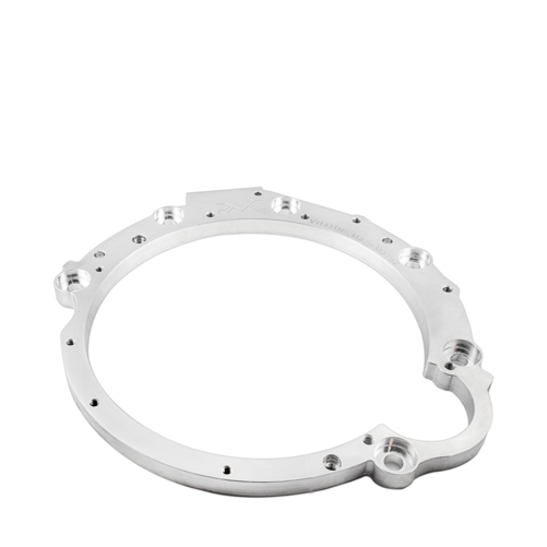 Adapterplate girkasse NISSAN VH