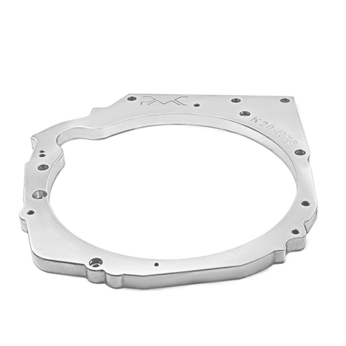 Adapterplate girkasse HONDA K20 K24