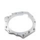 Adapterplate girkasse SAAB 204 205 234 235