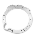 Adapterplate girkasse MITSUBISHI 4G63