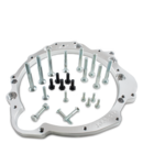 Adapterplate girkasse MITSUBISHI 4G63