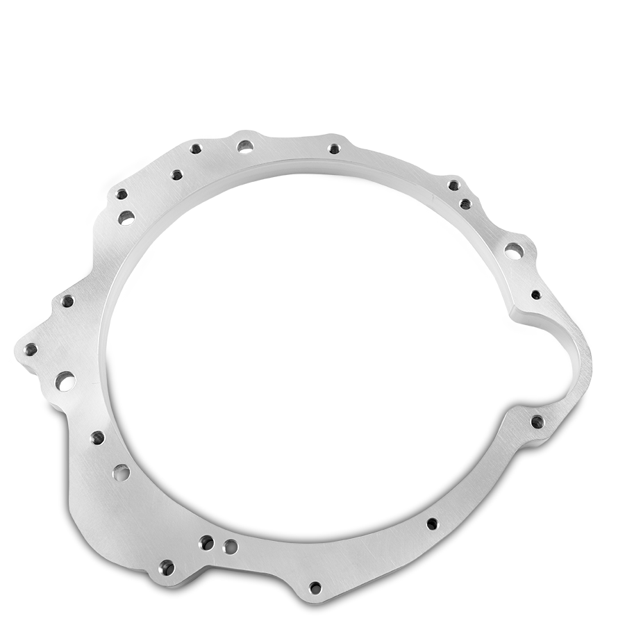 Adapterplate girkasse MITSUBISHI 4G63
