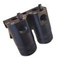 Catchtank olje 0,7L (AN10)