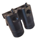 Catchtank olje 0,7L (AN10)