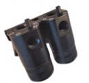 Catchtank olje 0,7L (AN10)