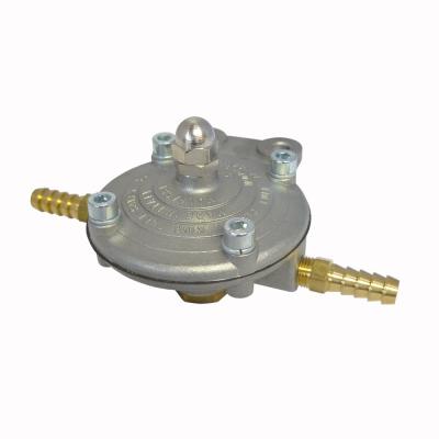 Bensintrykksregulator- Forgasser
