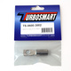 IWG75 8.2mm (0.32") wastegatearm