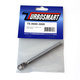 6.3mm x 100mm 1/4" UNF wastegatearm