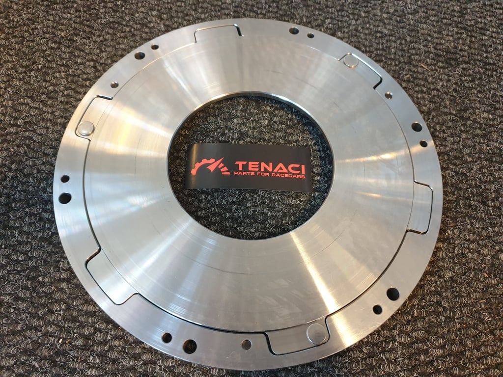 Sachs -765 Twin adapter (1600nm)
