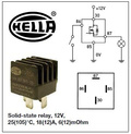 Relä (Solid state)