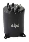 SPD Catchtank interne pumper