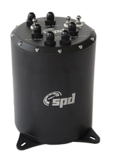 SPD Catchtank interne pumper