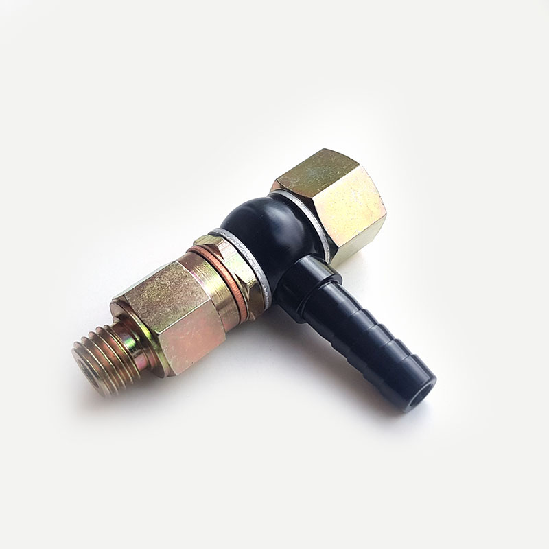 Hette/mutter for Bosch 044 Kontraventil M12x1.5