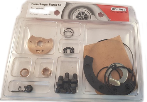 Holset Super HX40 / HX35 Renoveringssett