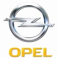 Opel Intercooler