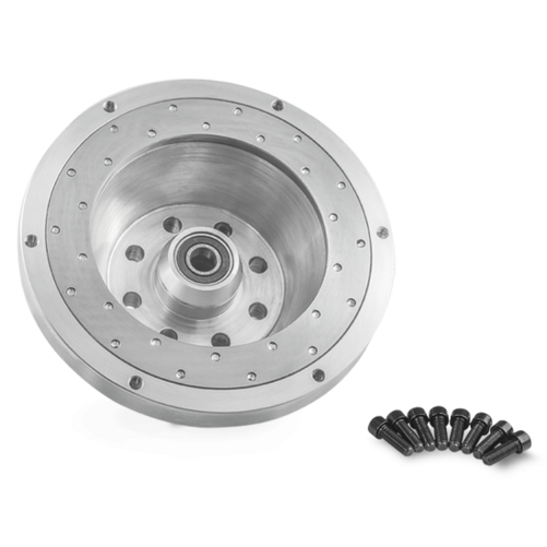 PMC Svinghjul Toyota JZ 1JZ 2JZ 184MM STEP